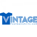 Vintage Football Shirts